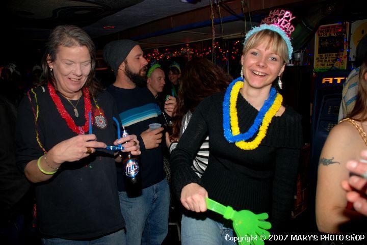 New Years 2008 167
